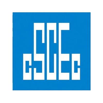 中交建科 Logo