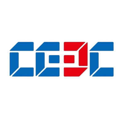 中国能建 Logo