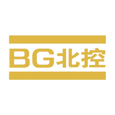北京北控 Logo