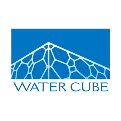 水立方 Logo