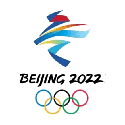 北京冬奥 Logo