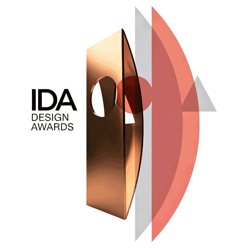 IDA 2020 国际设计奖铜奖