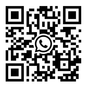 WhatsApp 二维码