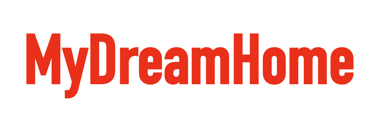 MyDreamHome Logo