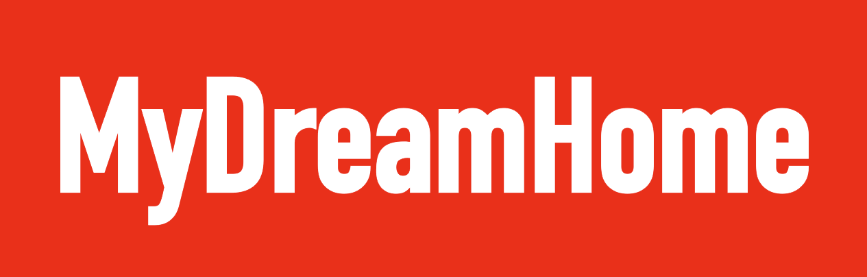 MyDreamHome AI Logo